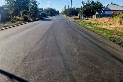 В Мариуполе восстановили дороги на 80 процентов