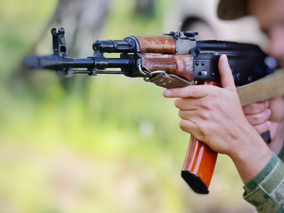 ВС РФ контролируют важную трассу, офицеры ВСУ попали под «Герани»: карта СВО на 23 сентября