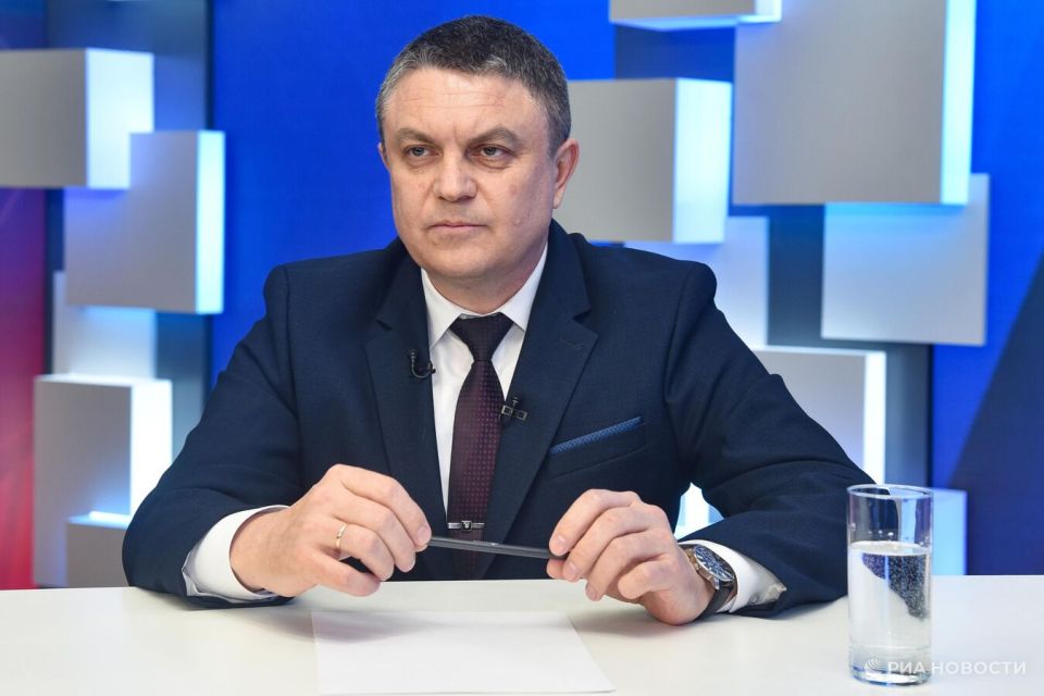 В северо-донецкой агломерации ЛНР восстановили более 800 объектов