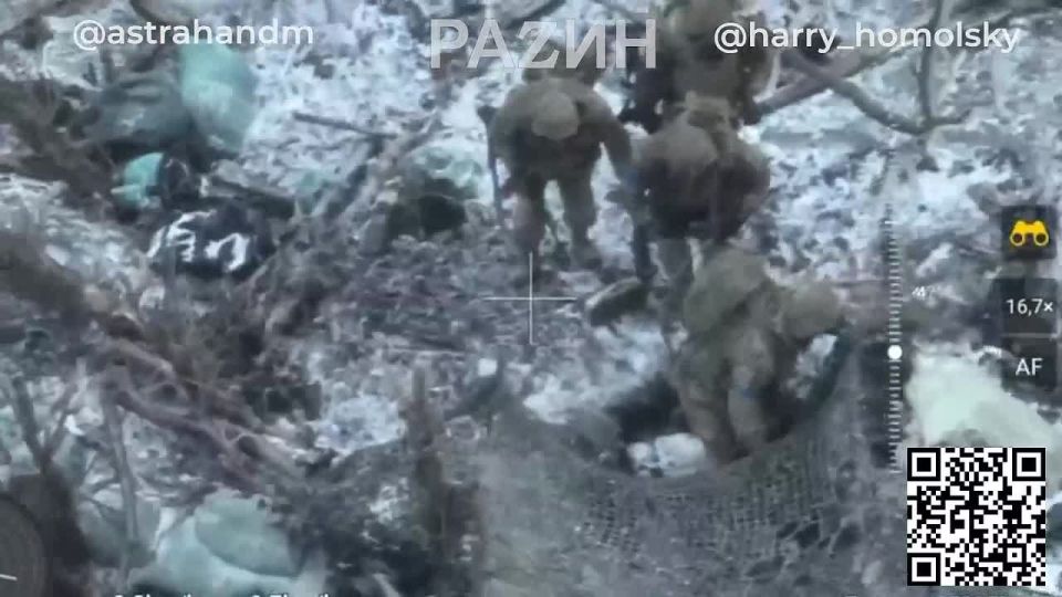 Дмитрий Астрахань: Друзья, мы продолжаем совместный с Игорем Гомольским, Владимиром Разиным и Народным фронтом сбор для бойцов 110-й бригады - бывшей 100-й бригады Народной милиции ДНР