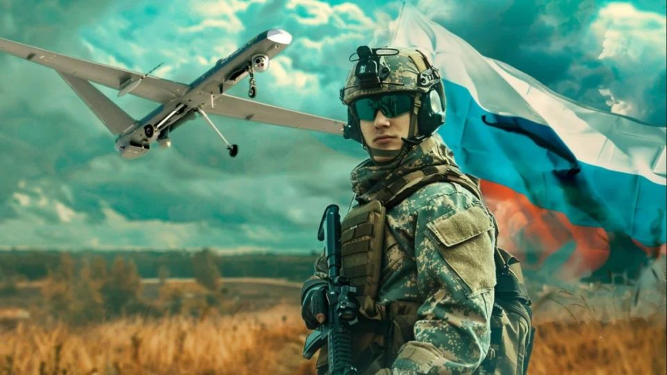 Налёт врага: В Донецке спасли мужчину с чипом от дрона в голове