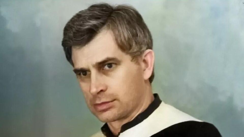 Единственная любовь Шахтёрского Герцога. Легендарный певец Анатолий Соловьяненко