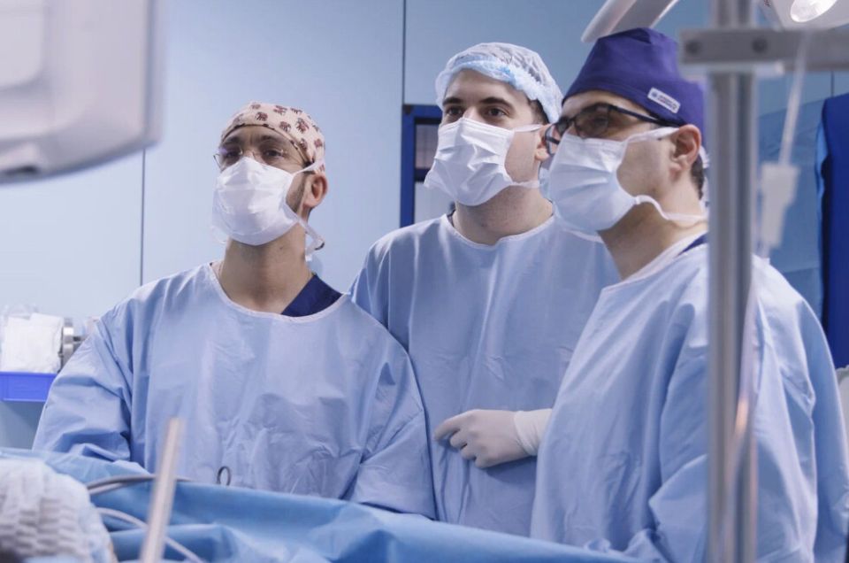 Донбасский характер. Лента «Наши лечат» стала финалистом Донецкого кинофестиваля