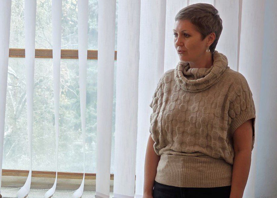 Иван Адамец: В преддверии Дня воссоединения Донецкой Народной Республики с Российской Федерацией, в Куйбышевском районе состоялось торжественное вручение паспортов юным жителям «Мы-граждане России!»