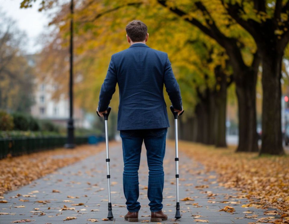 Успеть до конца года? В ДНР 98 тысяч человек должны пройти переосвидетельствование на МСЭ