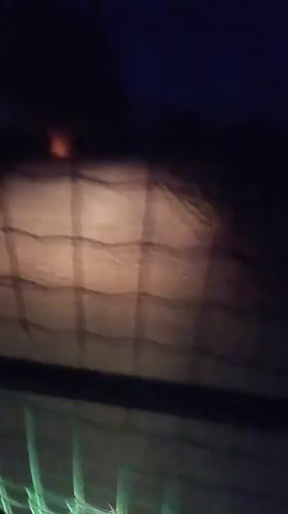 "Дорога смерти" для украинских оккупантов на Южно-Донецком направлении