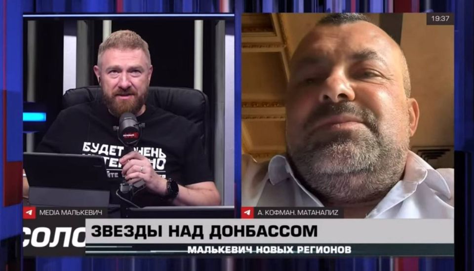 «Звёзды над Донбассом» зажглись в седьмой раз! С 21 по 26 сентября в Донецке прошёл фестиваль креативных индустрий