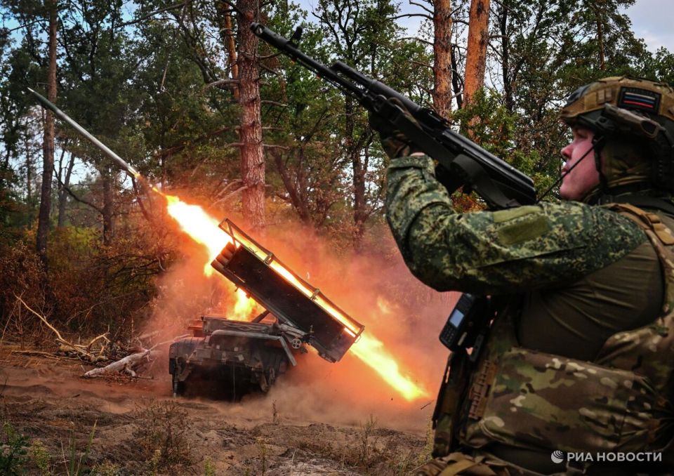 Спецоперация, 27 сентября: ВС РФ освободили несколько населенных пунктов