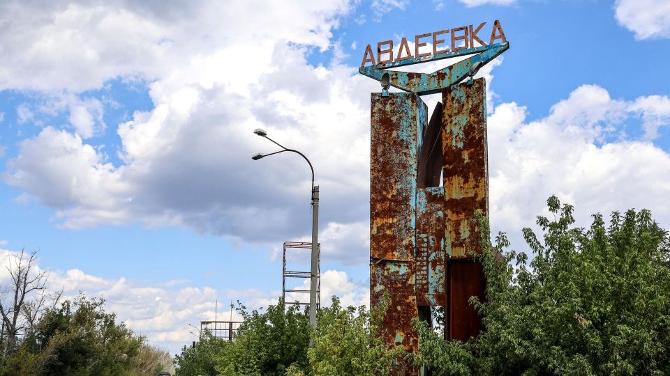 Тихая святость в разрушенном городе. Как оживает Авдеевка