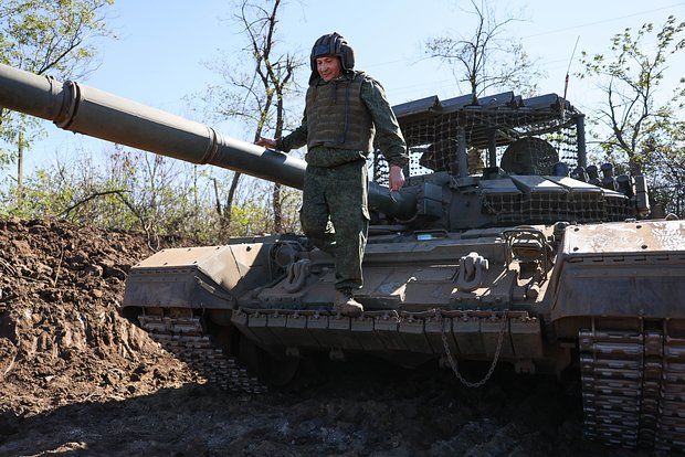 Марочко: Освобождение Дроновки в ДНР нарушит логистику ВСУ