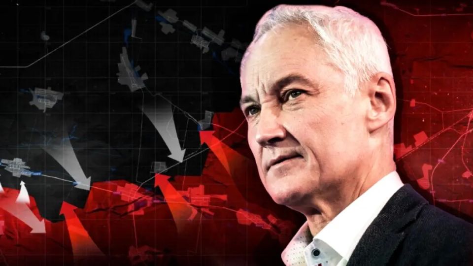 Сводка с фронтов СВО 29 сентября: Выхода из окружения больше нет. Изоляция трёх крупнейших районов. Генштаб впервые признал реальные потери