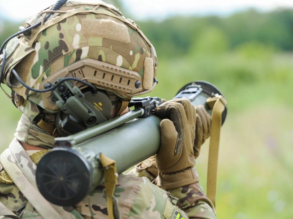 ВС РФ близки к освобождению населенного пункта в ДНР