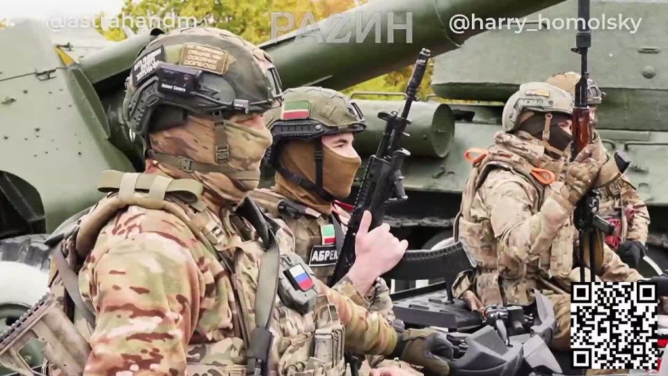 Дмитрий Астрахань: Друзья, мой совместный с Народным фронтом сбор для подразделения специального назначения, действующего на Донецком направлении, дал свои результаты