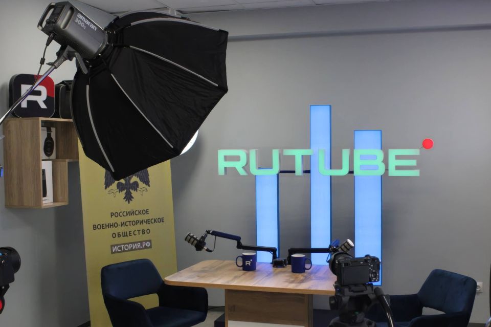 ������, �����, ������! ��������� ������ RUTUBE ��� �������� � ����������� ��������� � �������� �������� ����������