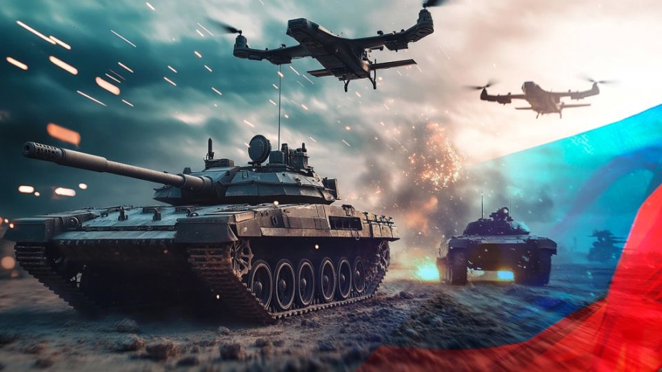 "����������� ������ ������������������": ������� ���� ��������� �������� ������� � ���������������� �������