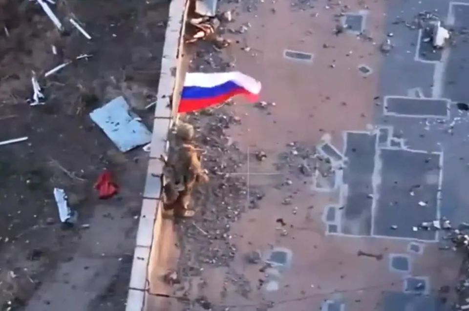 Константин Кузьмин: Ровно год назад, 3 октября 2024 года, Минобороны РФ сообщили о том, что наши войска освободили Угледар