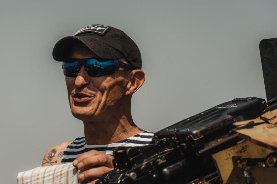 СТАНИСЛАВ ОРЛОВ НАЗВАЛ ЛОЖЬЮ И ЧУШЬЮ СООБЩЕНИЯ О РАСФОРМИРОВАНИИ «ЭСПАНЬОЛЫ»