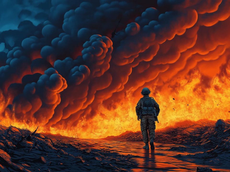 ВСУ возвели «Пояс крепостей», сдаются в Купянске: главное об СВО на Украине на 3 октября