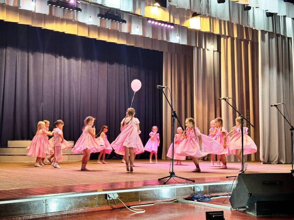 Елена Рязанцева: Если в небе зажигаются звезды, значит это кому-нибудь нужно