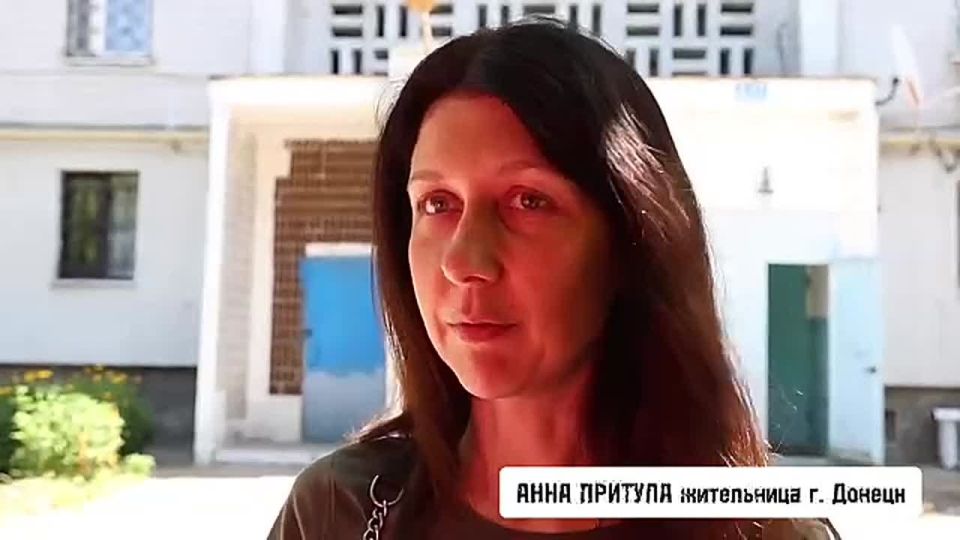 Марьяна Наумова: Я НАДЕЛА БЕЛУЮ ПОВЯЗКУ И КРИЧУ - МАЛЬЧИКИ, РОДНЕНЬКИЕ, ПОМОГИТЕ: