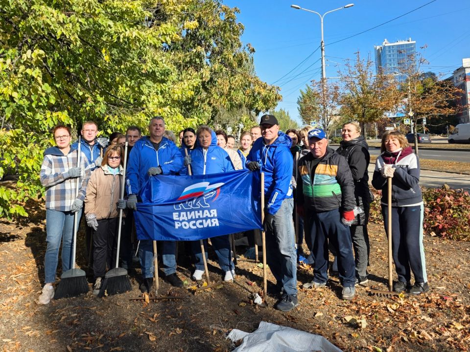 Татьяна Копылова: В хорошую погоду мы убирать готовы!