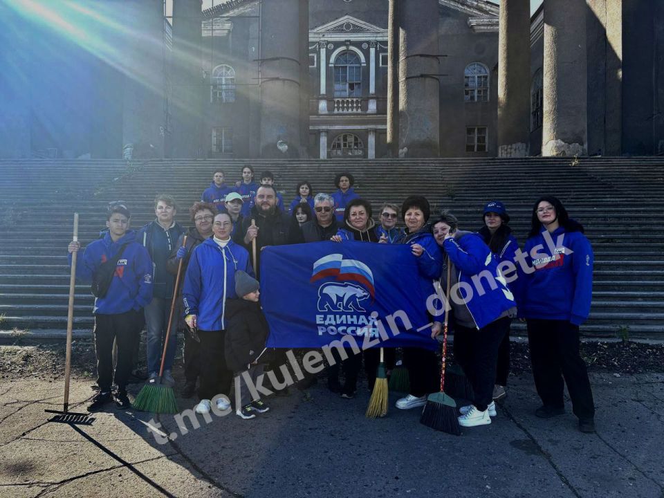 ������� ��������: ��������� � �������!