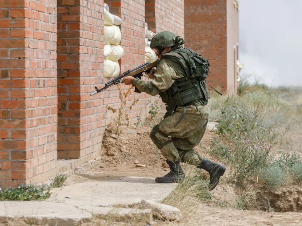 Перекресток дорог: почему Северск станет большим шагом к освобождению ДНР в целом