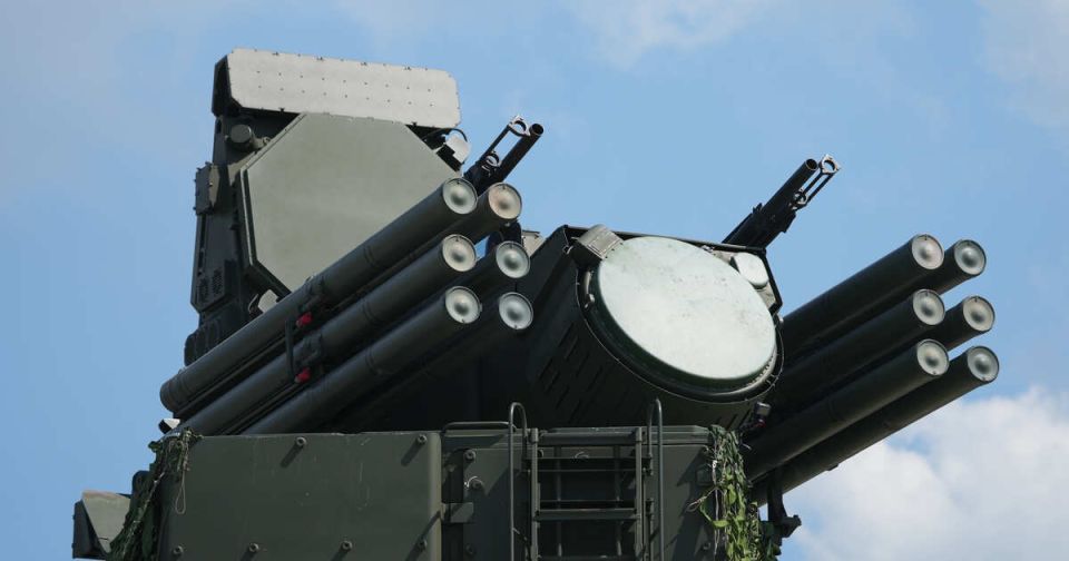 Система РЭБ "Купол Донбасса" ликвидировала за неделю 720 украинских дронов