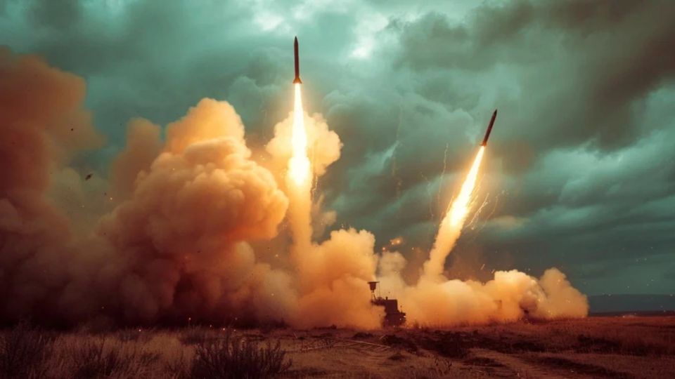 Сами себя заминировали, комбинированный удар по 10 областям, "невероятно затратная" поддержка, действия Киева - терроризм: Фронтовая сводка