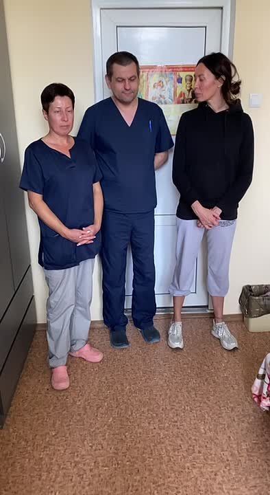 WarGonzo: Донецкой больнице нужны руки, способные на добро