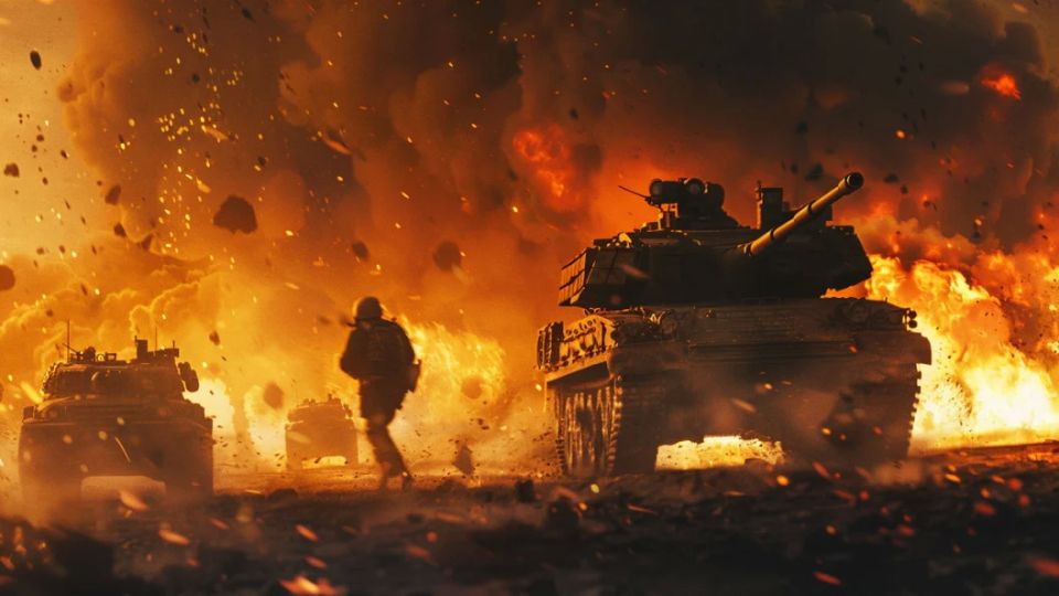 Дроноводов массово отправляют в "мясные штурмы": Прорыв обороны на Донецком фронте. Потери невероятные. 15000 солдат в смертельной ловушке