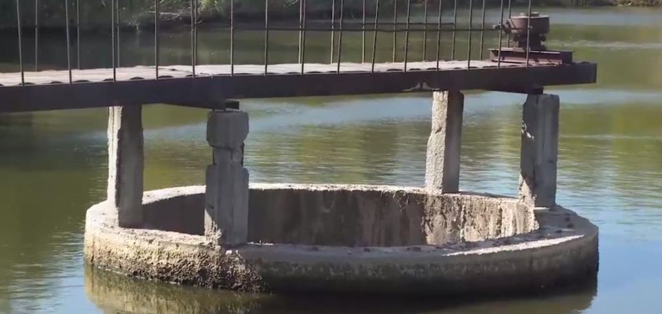 В целях экономии: системы отопления в ДНР заполняют водой из альтернативных источников