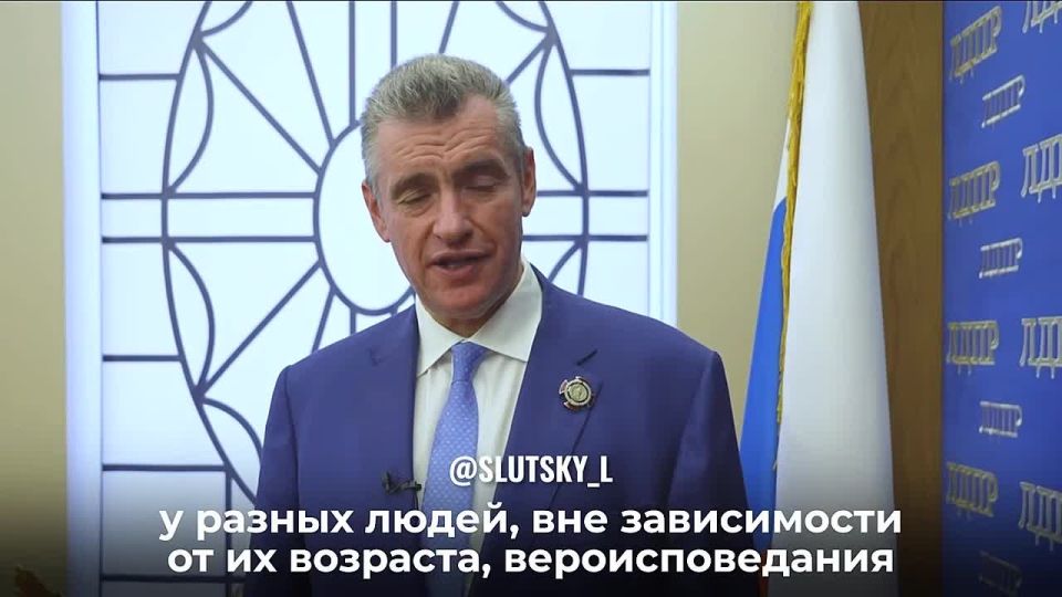 Андрей Крамар: Есть личности, которые становятся неотъемлемой частью самой эпохи, выступают Творцами настоящего и Созидателями будущего