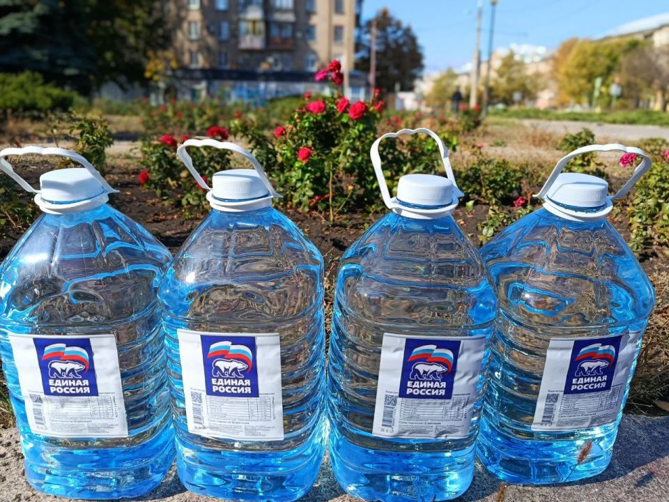 Елена Синецкая: Сегодня, 7 октября, Президент Российской Федерации Владимир Владимирович Путин отмечает свой День рождения