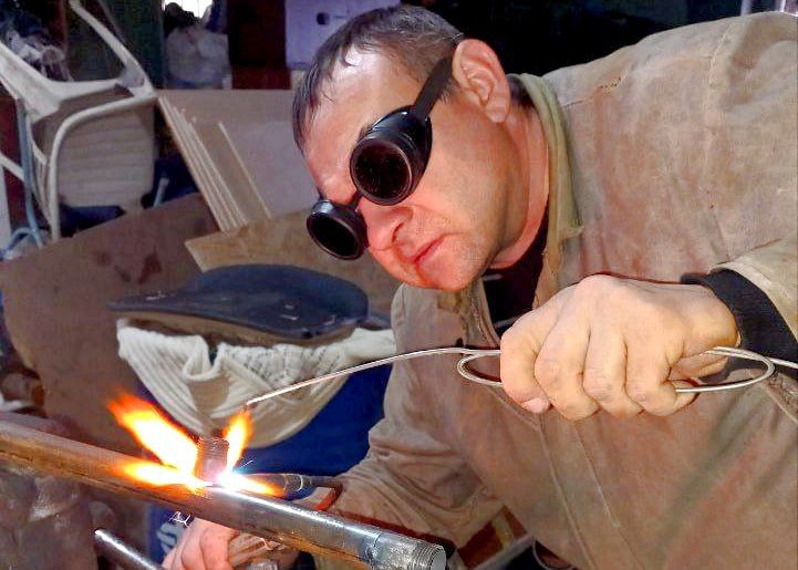 Иван Адамец: На территории Куйбышевского района сотрудники жилищной организации проводят комплекс мероприятий по техническому и эксплуатационному обслуживанию объектов жилого фонда