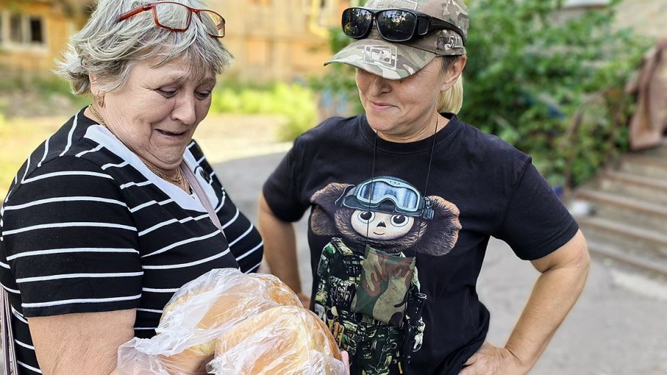 «Город спас нас, теперь мы будем спасать его»: Как прифронтовой Селидово воспрял из пепла украинских бомбежек