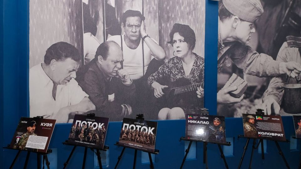 По трубе в Авдеевку, Дзержинск, Суджу: участники подземной операции “Поток” раскрыли детали