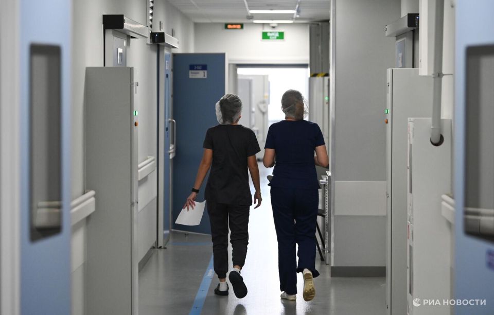 Высокотехнологичная медпомощь по ОМС увеличилась более чем вдвое в России