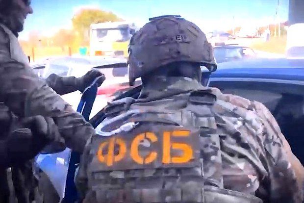 В ДНР задержали мужчину, подвергшего пыткам любовницу