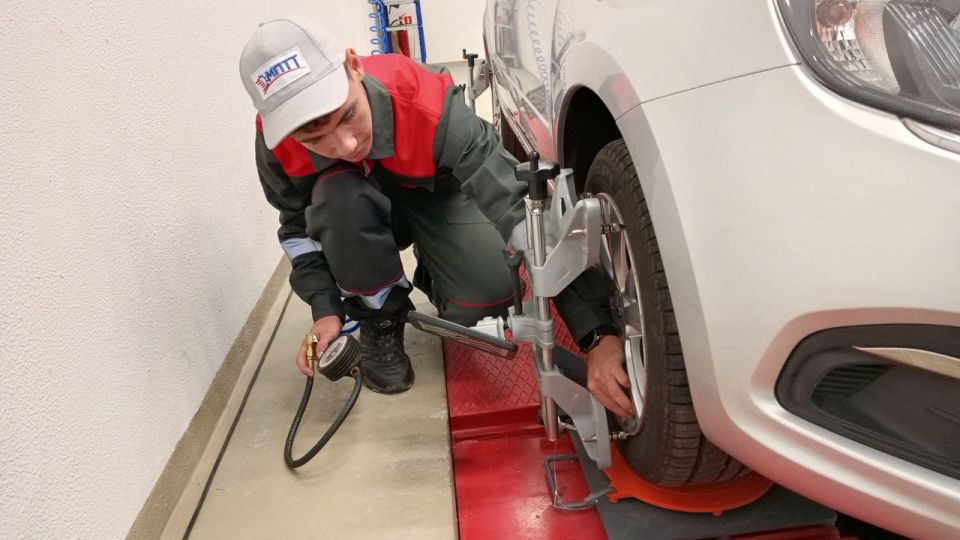 Олег Трофимов: Проект «Моя первая профессия» привлекает старшеклассников интересными перспективами