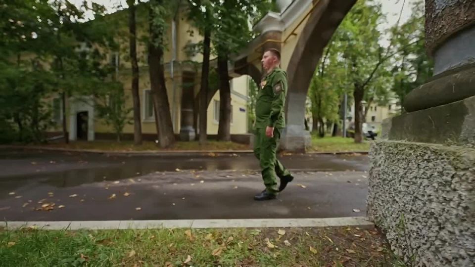 Евгений Поддубный: В рубрике #СВОиЛюди продолжаем представлять региональных руководителей Ассоциации ветеранов СВО — крупнейшего ветеранского сообщества страны, созданного по инициативе самих парней