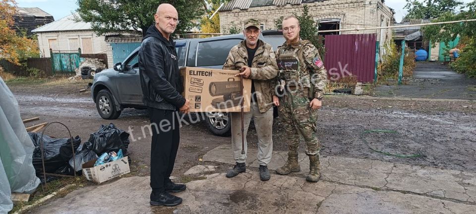 ������� ��������: ���������� �������� ��������� ������������ �������������