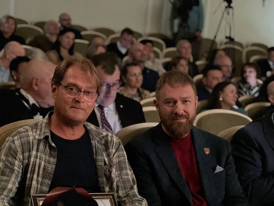 Александр Малькевич: Как рассказывать о правде? Не лозунгами