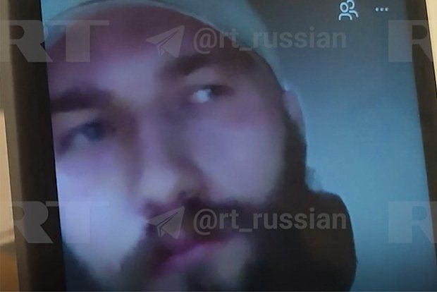 RT: ���������� ��������� ���������, ��� ��� �� ��������� ����� ����� ����� ���