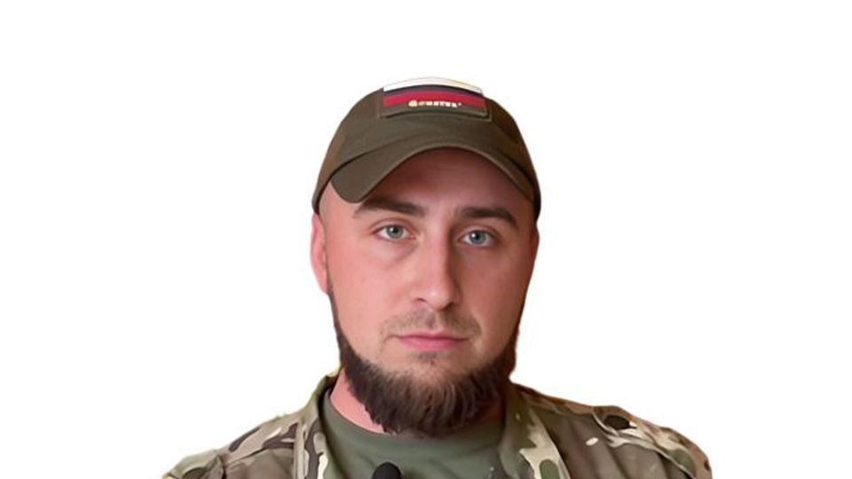 Позывной "Студент": Под Авдеевкой сожгли блиндаж ВСУ. Получил ранение, а после медаль "За отвагу"