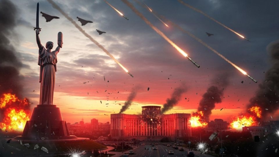 "Жёстко? Жёстко!": Дончане напомнили Гордону* его гадкий "совет". Теперь сможет испытать на себе