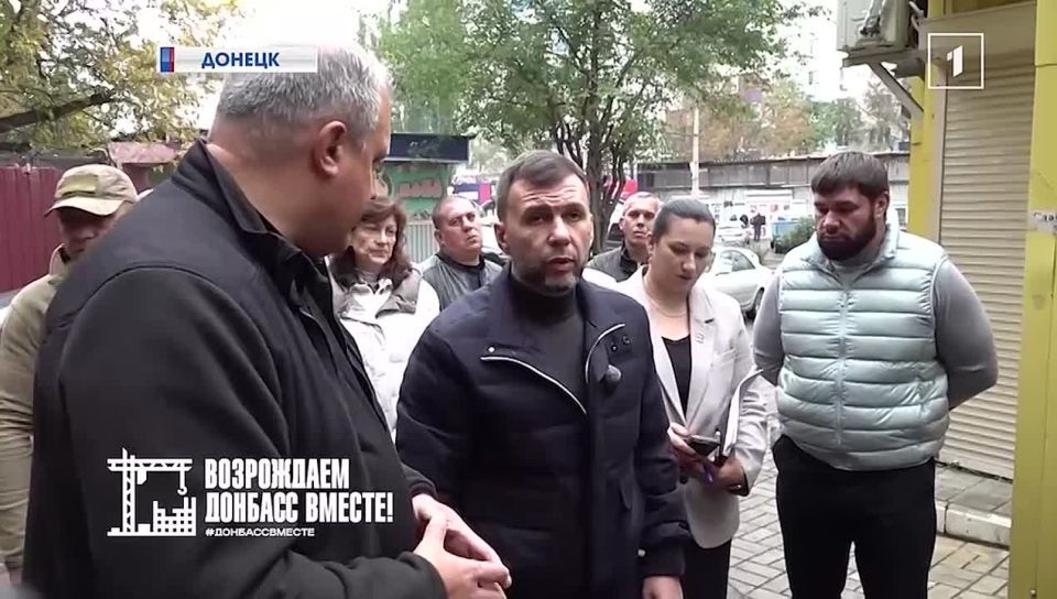 «Хочу домой!»: на двух первых этажах нет стен