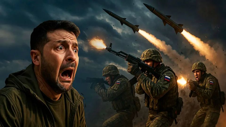 Провал Генштаба засекречен: "Мёртвая тишина" – тела вывозили грузовиками втихую, генералы молчат. "Донецк долбят". Элита выводит деньги