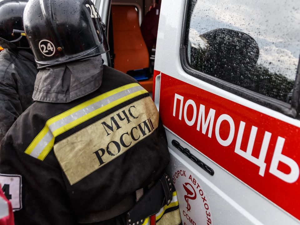 Один человек погиб, трое пострадали в результате атак ВСУ в Донецке