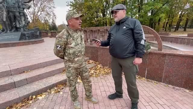 Марочко: ВСУ в боях в Северске используют гражданскую инфраструктуру